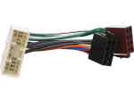 Automobilio adapteris Chevrolet Daewoo