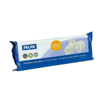 Modeliavimo pasta Milan balta, 500g