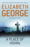 Place of Hiding: Part of Inspector Lynley: 12