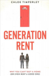 Generation Rent: Why You Can't Buy A Home Or Even Rent A Good One