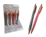 Automatinis tu&scaron;inukas DISCO 750016 CRESCO, R01-364