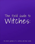 Field Guide to Witches: An artist's grimoire of 20 witches and their worlds