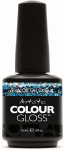 Gelinis lakas Artistic Emotion, 15 ml