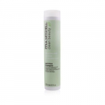 &Scaron;ampūnas Paul Mitchell Clean Beauty Anti-Frizz glotninantis, skystis, 250 ml