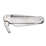 BOKER Magnum Catamaran daugiafunkcinis ki&scaron;eninis peilis 440A nerūdijantis plienas