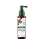 Plaukų slinkimo serumas su chininu ir edelveisu, 100 ml