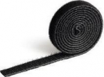 Laidų ir kabelių tvarkymo juosta Durable Cavoline Grip 10, 1m