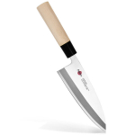 Fissman japoni&scaron;kas yanagiba peilis Kensei Hanzo, 18 cm