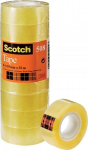 Scotch 3m 508 lipni juosta, 19mm x 33m, 1 vnt.