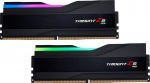 G.Skill Trident Z5 RGB DDR5-6800 CL34-45-45-108 1.40V 32GB (2x16GB) Intel XMP F5-6800J3445G16GX2-TZ5RK