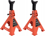 Automobilio atrama Yato 3T, 2vnt. YT-17311
