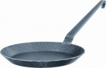 Ketaus keptuvė Roesle 28cm atvirai ugniai