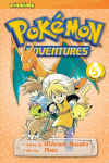 Pokemon Adventures (Red and Blue), Vol. 5, 05