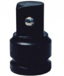 Smūginis reduktorius adapteris 1"-3/4" Teng Tools