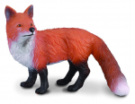 Figūrėlė lapė raudonoji Collecta S, 88001