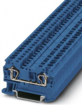 Phoenix Contact St 4 Bu jungtis, 0.08-6mm2, 32a, 800v