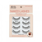 Priklijuojamos blakstienos Ardell Naked Lashes 423, 4 poros