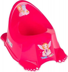 Tega Baby Princesės naktipuodis su neslystančiu pagrindu