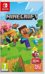 Nintendo Switch Minecraft: Switch leidimas - 2520740