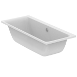 Akrilo vonia Ideal Standard Connect Air Duo 170x75 cm, balta, E106601