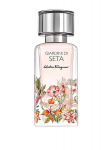 Kvapusis vanduo Salvatore Ferragamo Giardini Di Seta EDP moterims, 50 ml