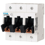 Eaton Z-sls/neoz/3 pagrindas, 3 polių, 63a, 400v