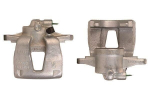 Stabdžių Suportas Fiat Grande Punto Corsa D 1.2 1.0 93170155 93170156 93170157