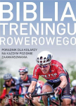 Dviračių sporto mokymo biblija - Joe Friel Piotr Pazdej