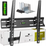 TV laikiklis King Mount KG-1004 23-65" Vesa