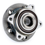 FAG 713 6602 10 Rato guolio komplektas VOLVO V70, S60, XC70, 31329980