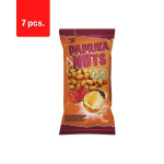 Žemės rie&scaron;utai su paprika Jėga, 200 g x 7 vnt.