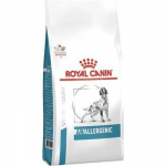 Royal Canin Dog anallergenic suaugusiems &scaron;unims, 1,5 kg