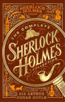 Complete Sherlock Holmes Collection: An Official Sherlock Holmes Museum Product