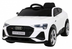 Vienvietis elektromobilis Audi E-Tron Sportback