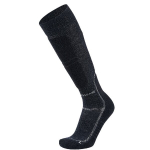 Termo kojinės unisex Thermowave Merino 12KOJA111-991L, juodos, 36-39