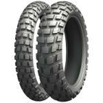 Motociklų padangos Michelin Anakee Wild 120/80-18
