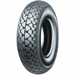 Motociklų padangos Michelin S83 100/90-10