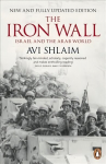 Iron wall: Israel and the Arab world