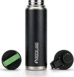 Termosas Rockland Solaris 700 ml, žalios spalvos