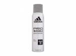Pur&scaron;kiamas dezodorantas vyrams Adidas Pro Invisible 48h 150 ml