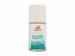 Rutulinis dezodorantas Adidas Pure Fresh 24h 50 ml