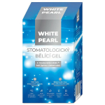 Dantų balinimo gelis PAP White Pearl 80 ml