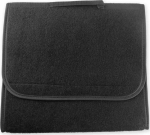 Mažas automobilio bagažinės organizatorius, 36x29x14cm