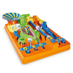 Arkadinis žaidimas Crazy Ball 2 lygis Tomy, T73109