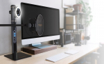 Marantz Professional Turret - vaizdo transliacijos ir podcast'o sistema