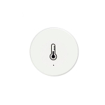 Temperatūros ir drėgmės jutiklis Feelspot TDJ01ZB Zigbee Tuya