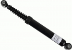 SACHS 290 715 Amortizatorius Peugeot 607 Sedanas 5206 V6