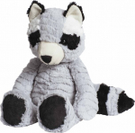 Henris - prerijų me&scaron;kėnas 36cm Molli Toys