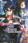 Sword Art Online, Vol. 19 (light novel): Moon Cradle: Moon Cradle