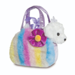 Pliu&scaron;inis &scaron;uniukas Aurora Fancy Pals, 20 cm